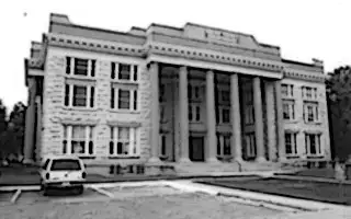 Pecos County District Court Pecos Texas TPI